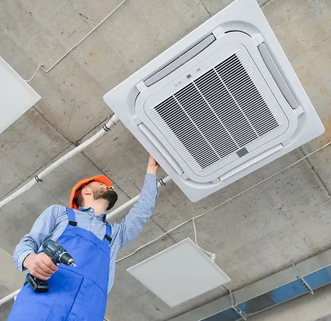 Why Homeowners & Businesses Trust Us in Catonsville, MD