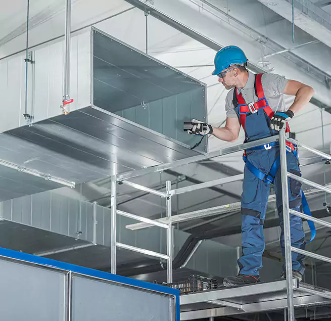 Why Homeowners & Businesses Trust Us in Catonsville, MD?