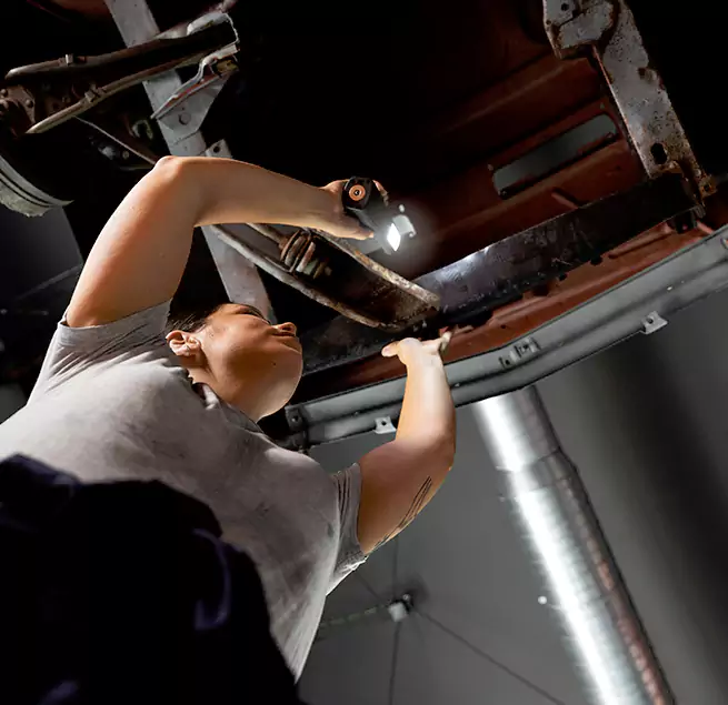 Why Homeowners & Businesses Trust Us Catonsville, MD