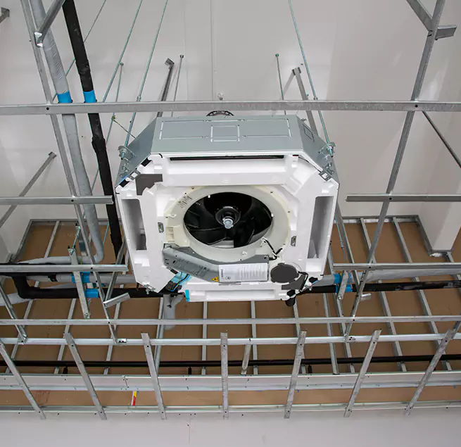 Why Homeowners & Businesses Trust Us Catonsville, MD?