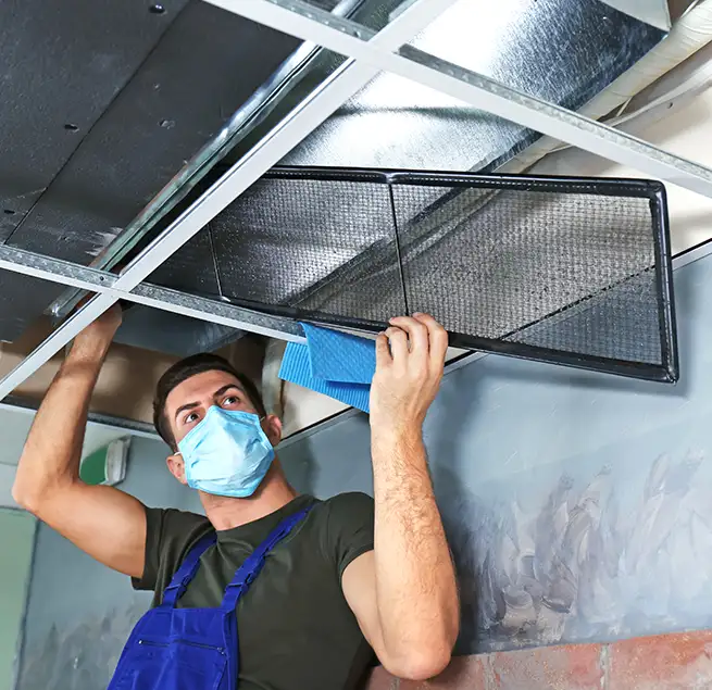 Why Homeowners & Businesses Trust Us in Catonsville, MD?