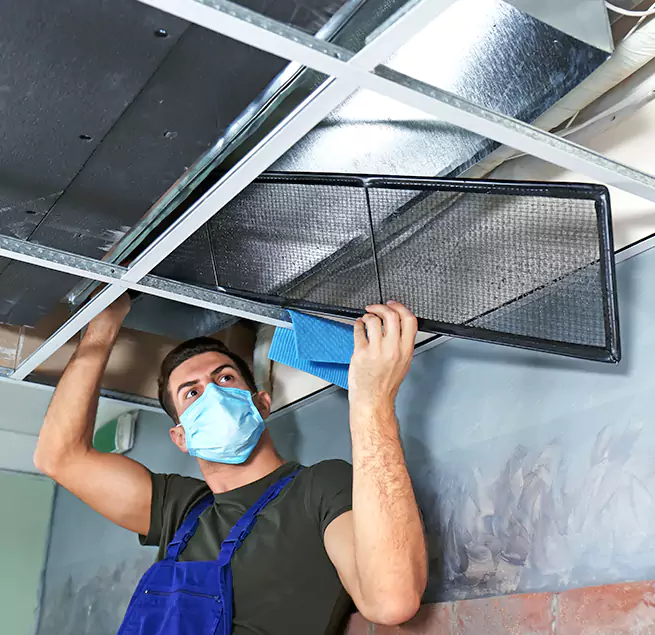  Why Homeowners Businesses Trust Us  in Catonsville, MD?