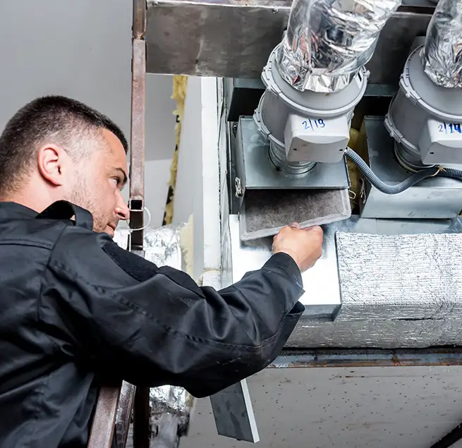 Why Homeowners & Businesses Trust Us in Catonsville, MD?