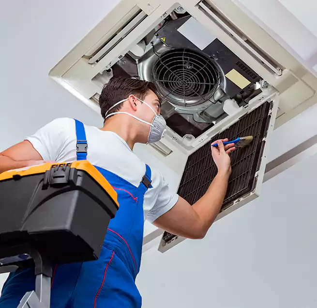 Why Homeowners & Businesses Trust Us in Catonsville, MD?