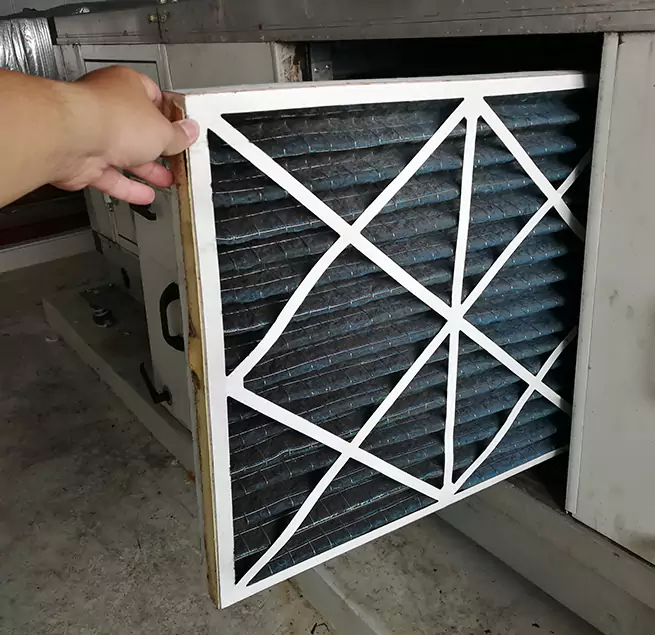 Why Homeowners & Businesses Trust Us Catonsville, MD?